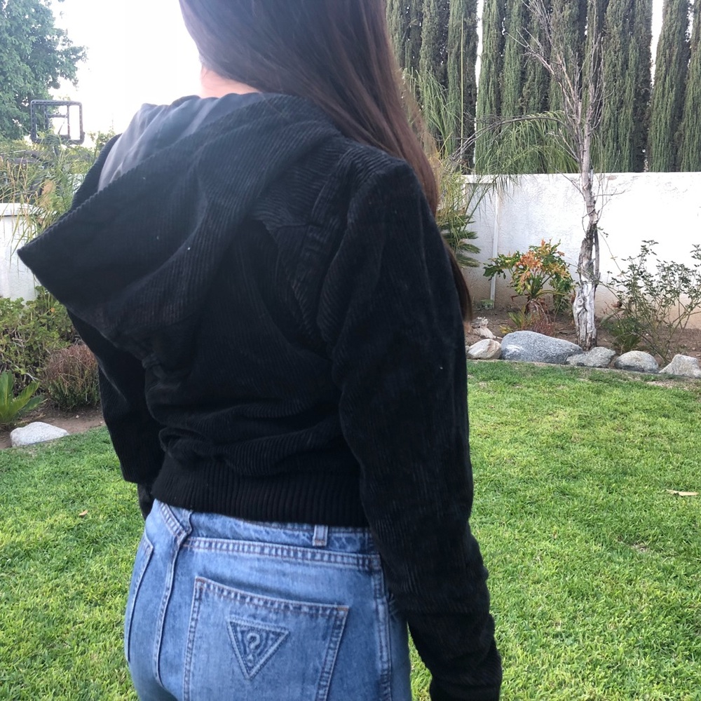 Jacket - Picture 3 of 3